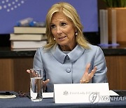 US Kenya Jill Biden