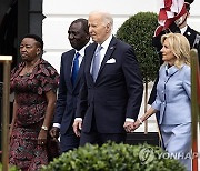 USA KENYA DIPLOMACY