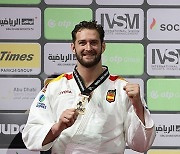 UAE JUDO