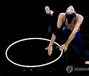 HUGARY RHYTHMIC GYMNASTICS