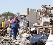 Severe Weather Iowa