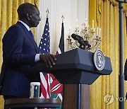 Biden US Kenya