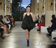 Spain Louis Vuitton Fashion Show