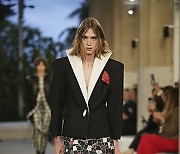 Spain Louis Vuitton Fashion Show