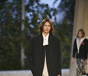 Spain Louis Vuitton Fashion Show