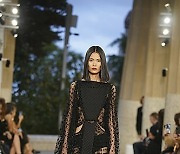 Spain Louis Vuitton Fashion Show