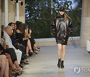 Spain Louis Vuitton Fashion Show