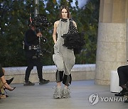 Spain Louis Vuitton Fashion Show