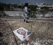 MEXICO ELECTIONS