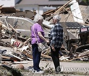 Severe Weather Iowa