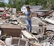 Severe Weather Iowa