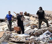 Severe Weather Iowa