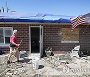 Severe Weather Iowa