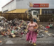 BRAZIL FLOODS