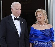 APTOPIX Biden US Kenya State Dinner