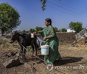 Climate Water India Election