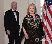 US Kenya Biden State Dinner