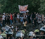 USA TRUMP RALLY