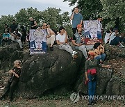 USA TRUMP RALLY