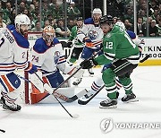 Oilers Stars Hockey