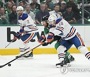 Oilers Stars Hockey