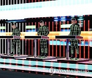 Kraftwerk in Concert - Los Angeles