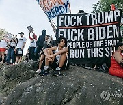 USA TRUMP RALLY