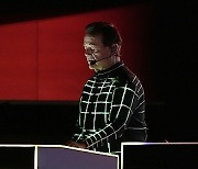 Kraftwerk in Concert - Los Angeles