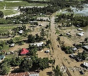 Africa Climate Cholera