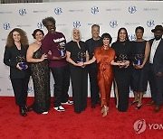 17th Television Academy Honors