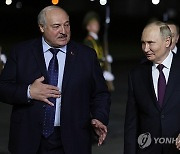 BELARUS RUSSIA DIPLOMACY