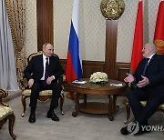 BELARUS RUSSIA DIPLOMACY