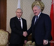 BELARUS RUSSIA DIPLOMACY