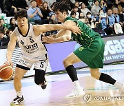 한호빈 등 14명 영입 제안 못 받아…KBL 원소속 팀과 재협상