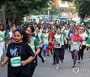 BANGLADESH MARATHON