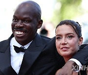 FRANCE-CANNES-FILM FESTIVAL-L'AMOUR OUF