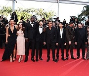 FRANCE-CANNES-FILM FESTIVAL-L'AMOUR OUF