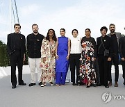 FRANCE CANNES FILM FESTIVAL 2024