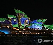 AUSTRALIA VIVID SYDNEY 2024