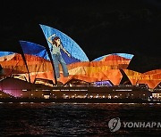 AUSTRALIA VIVID SYDNEY 2024