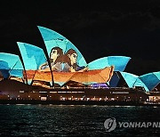 AUSTRALIA VIVID SYDNEY 2024