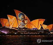 AUSTRALIA VIVID SYDNEY 2024