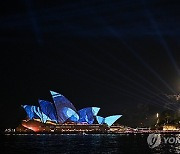 AUSTRALIA VIVID SYDNEY 2024