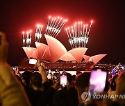 AUSTRALIA VIVID SYDNEY 2024