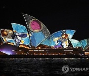 AUSTRALIA VIVID SYDNEY 2024