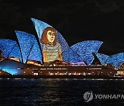 AUSTRALIA VIVID SYDNEY 2024