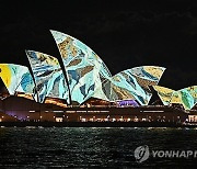 AUSTRALIA VIVID SYDNEY 2024