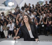 France Cannes 2024 Beating Hearts Photo Call