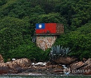 TAIWAN CHINA DEFENSE