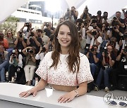 FRANCE CANNES FILM FESTIVAL 2024